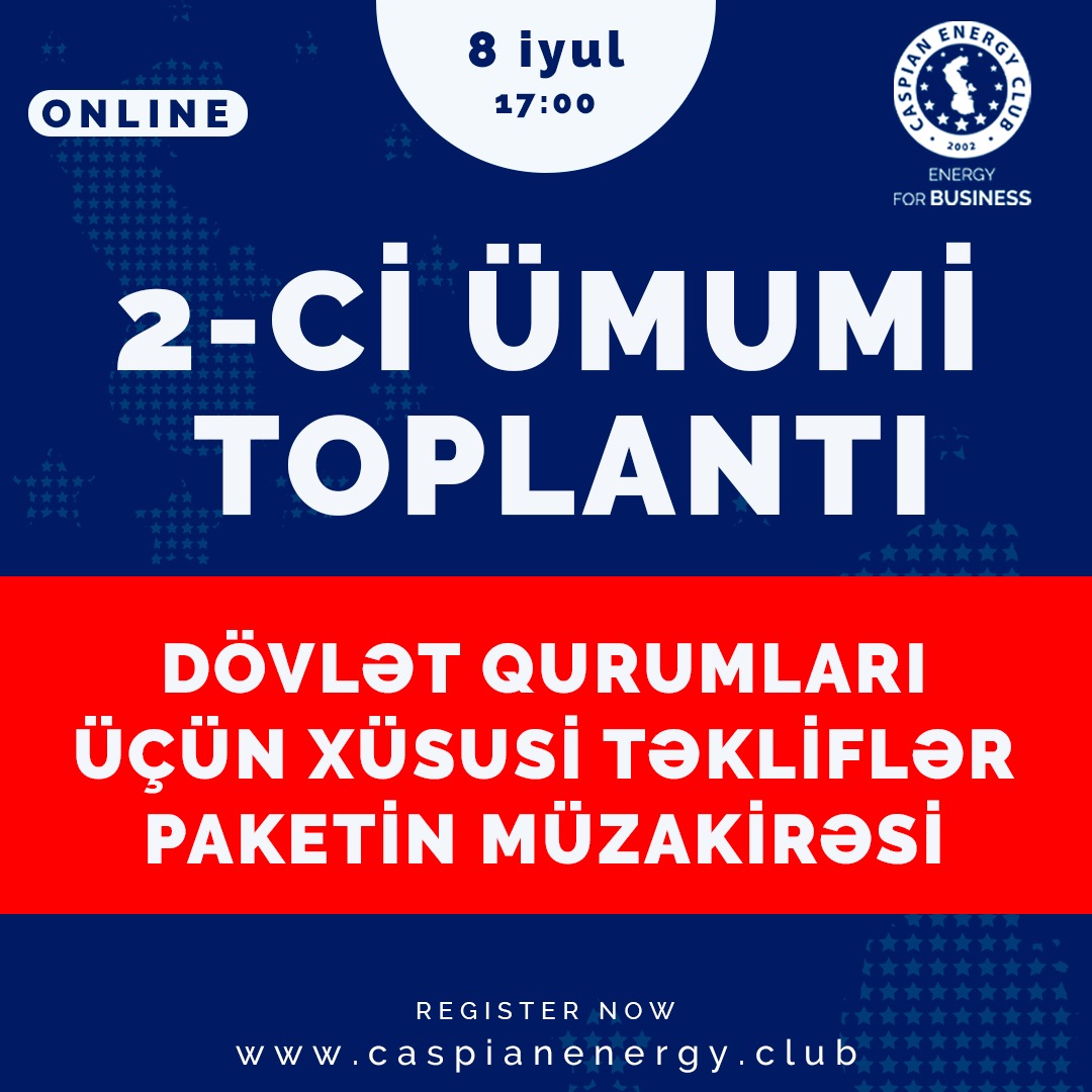 2-ci Ümumi toplantı