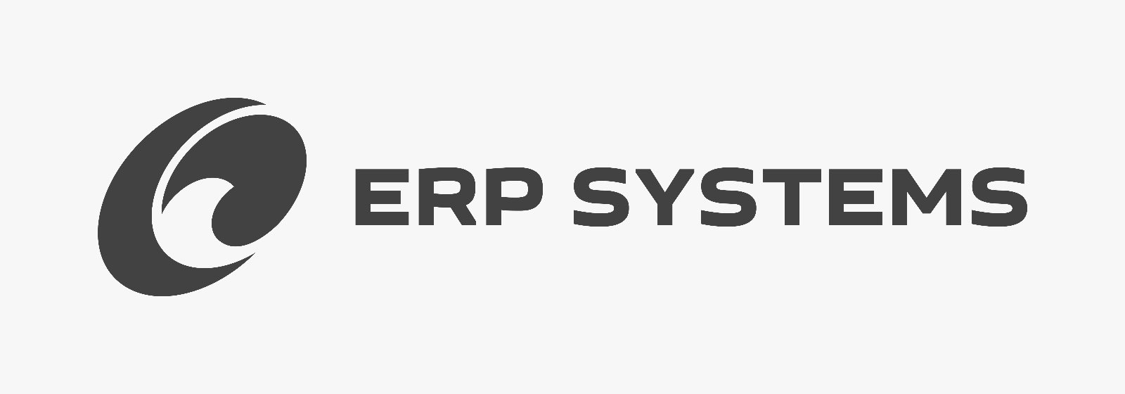 ERP Systems