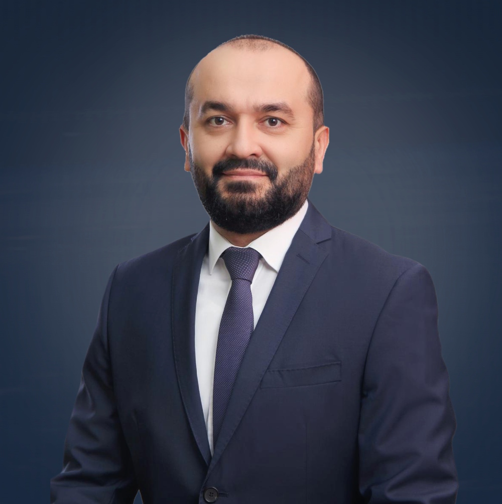 RƏŞAD HÜSEYNLİ