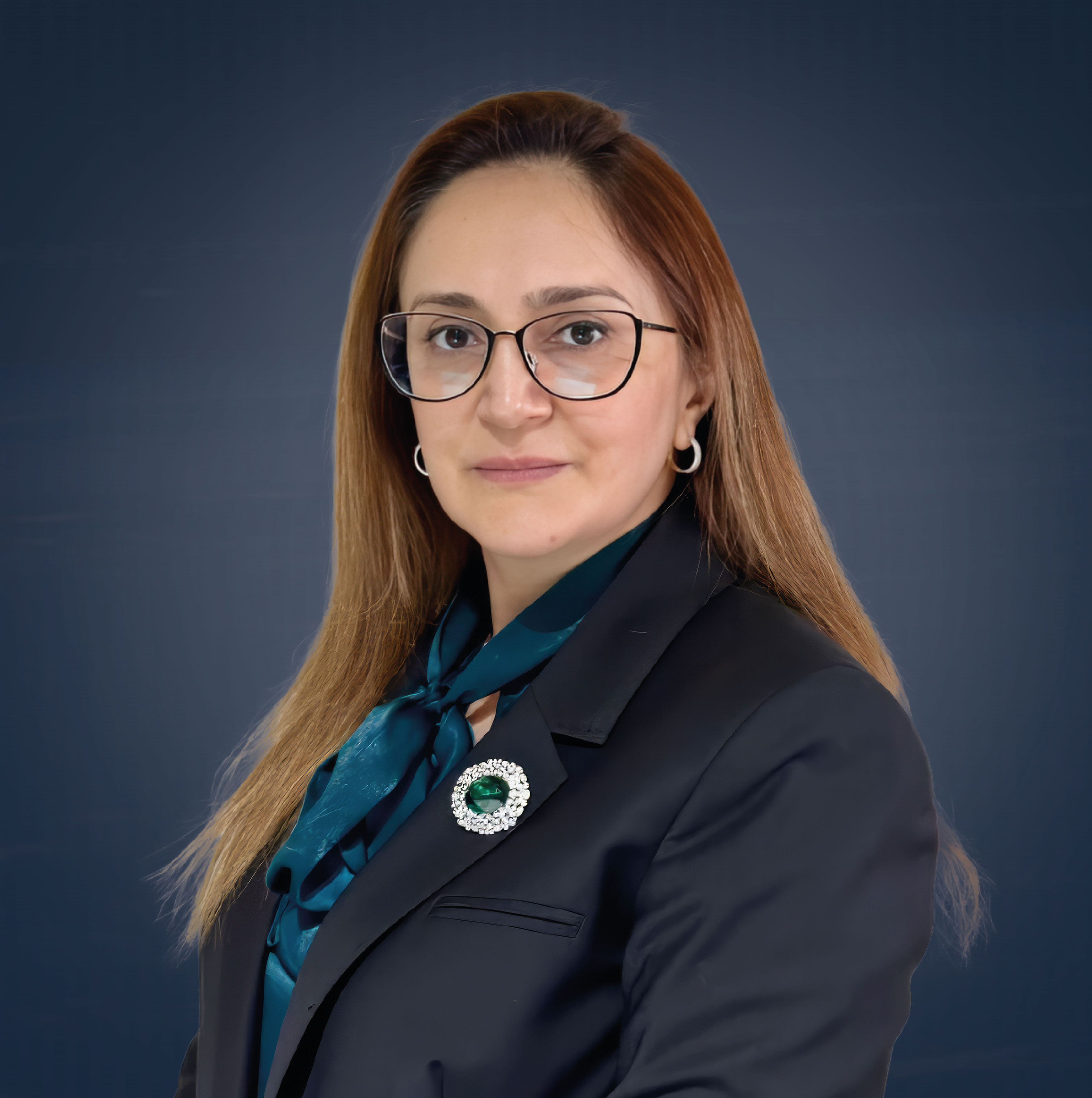 ŞƏHLA AXUNDOVA